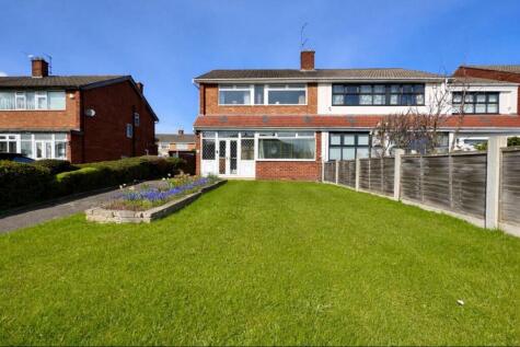 Church Lane, Middlesbrough, TS5 7EB
