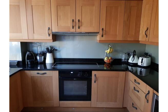 Kitchen / Diner