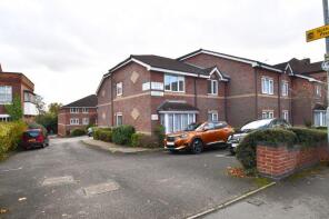Flat 19, Orchard House, Orphanage Road, Erdington, Birmingham B24 9HU