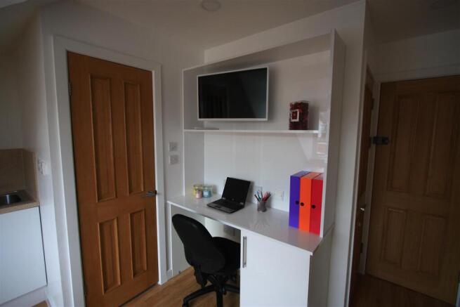 desk