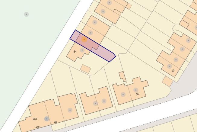 Location (do not rely on plot outline)