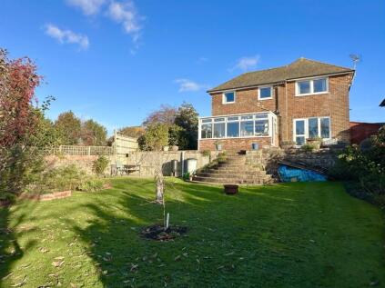 Millfield Rise, Bexhill-On-Sea