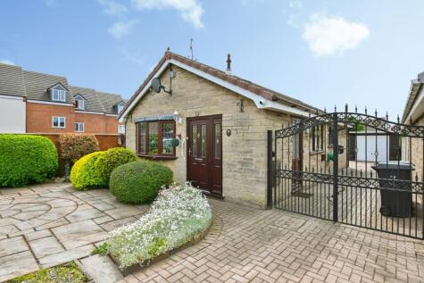 North Street, Pinxton, Nottingham, Derbyshire, NG16