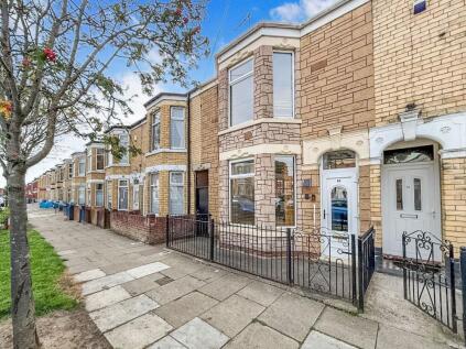 Summergangs Road, Hull, HU8