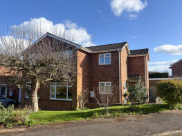 16, Apperley Park, Apperley, Gloucester GL19 4EB