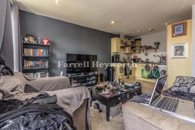Open Plan d