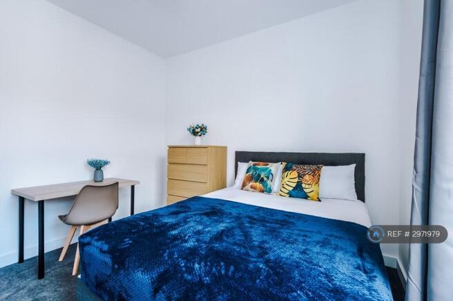 Front Bedroom