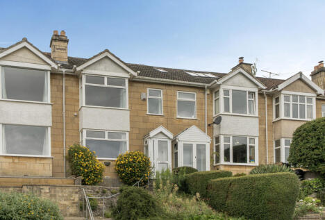 Fairfield Park Road, Bath, Somerset, BA1