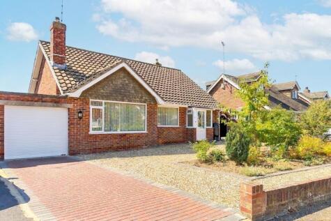 Mill Road Avenue, Angmering, BN16