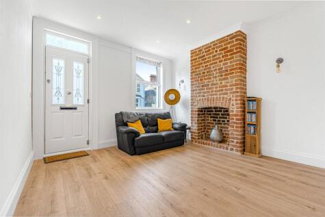 Langley Road, Watford, Hertfordshire, WD17