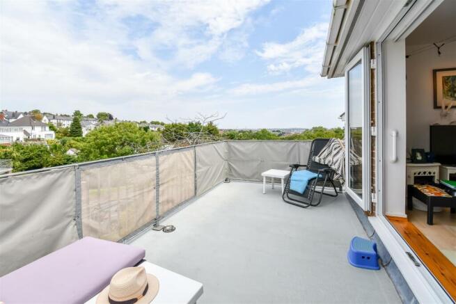 Sun Terrace