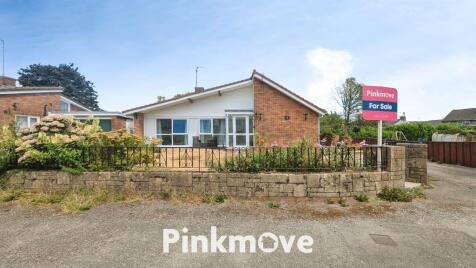 Goldcroft Court, Caerleon, NEWPORT