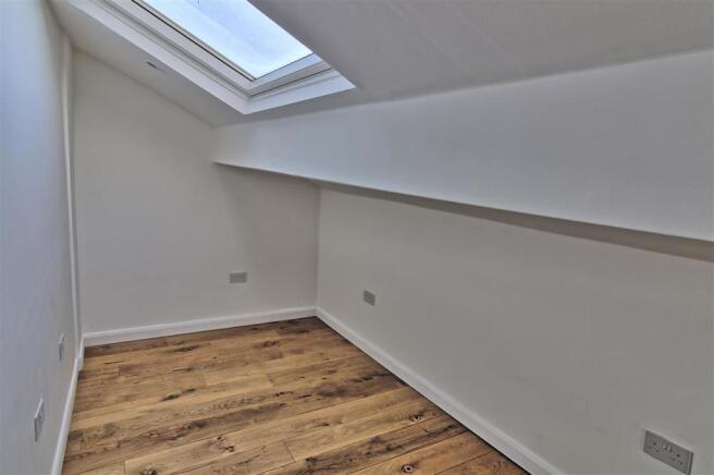 Attic Room Two