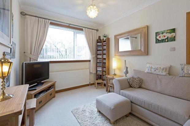 Front Room