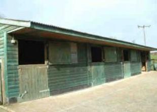 STABLES