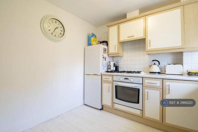 Kitchen Side a
