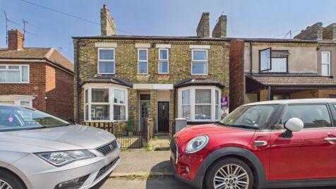 South View Road, Walton, Peterborough, PE4