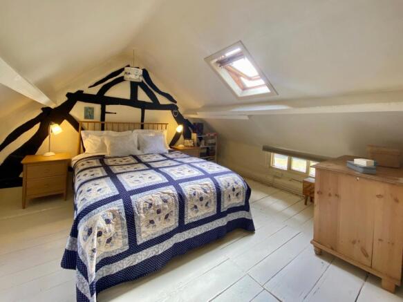 May Cottage