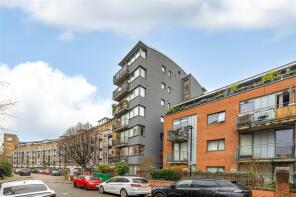 Flat 20, 34, Lithos Road, London NW3 6BF