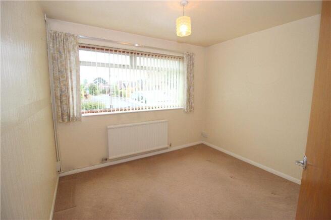Bed 4 /  Dining Room