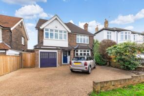 28, Christchurch Road, Sidcup DA15 7HQ