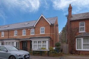 94, Station Road, Marlow SL7 1NX