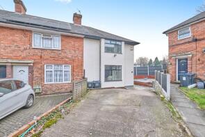 22, Wanstead Grove, Birmingham B44 0DA