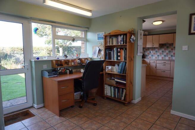 Office/Utility...
