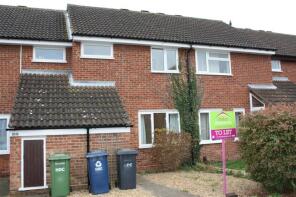 78, Edinburgh Drive, St. Ives PE27 3DB