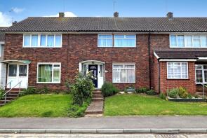 81, Ardleigh, Basildon SS16 5RF