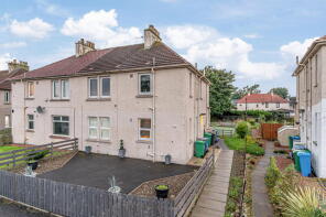 14, Macindoe Crescent, Kirkcaldy KY1 2JF