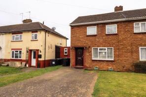 12, St Catherines Avenue, Bletchley MK3 5EE
