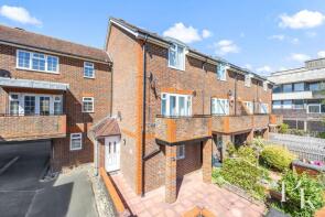 6, Crown Close, Palmeira Avenue, Hove BN3 3NT
