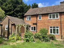 Merrymead Farm, Mursley Road, Drayton Parslow, Stewkley MK17 0JE