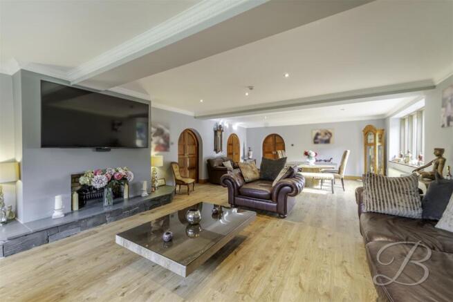 Chapel Lane, Ravenshead, Nottingham photo 3