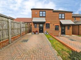 12, Holsworthy Crescent, The Fairways, Cramlington NE23 8EX