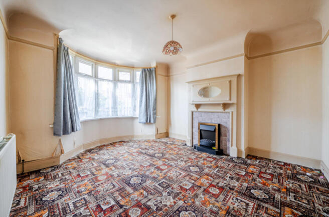 House in Portsmouth - View 2