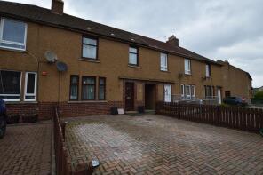 62, Robertson Crescent, Cupar KY14 6AP