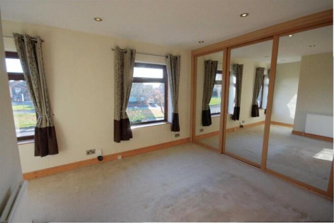 Birchley Road - Bedroom