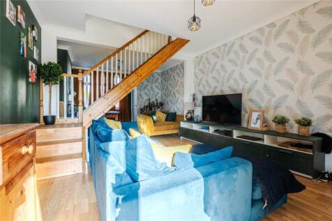 Richard Street, Dunstable, Bedfordshire, LU5