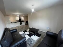 Flat 9, Drawbridge House, City Road, Manchester M15 4ZX