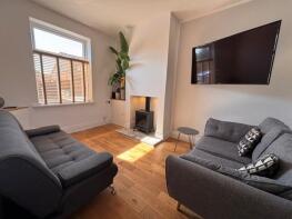 30, Ripon Street, Preston PR1 7UL