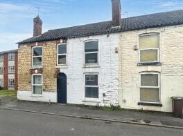 29, Chelmsford Street, Lincoln LN5 7LN