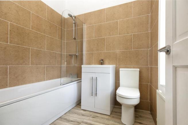 House Bathroom