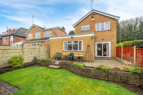 Henwood Road, Compton, WV6
