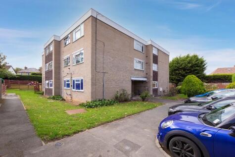 Boarlands Close, Cippenham