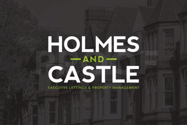 Holmes and Castle