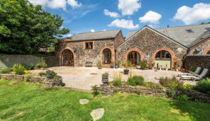 Maxworthy Court, Maxworthy Road, Maxworthy, Launceston PL15 8LZ