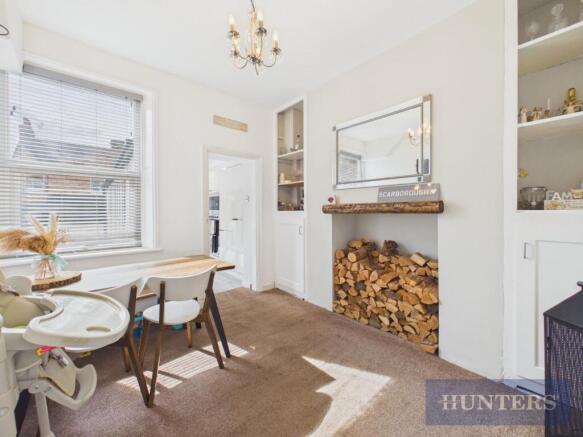 3 bed Terraced for sale Image 4