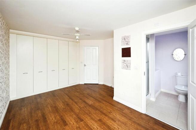 Bedroom/Ensuite